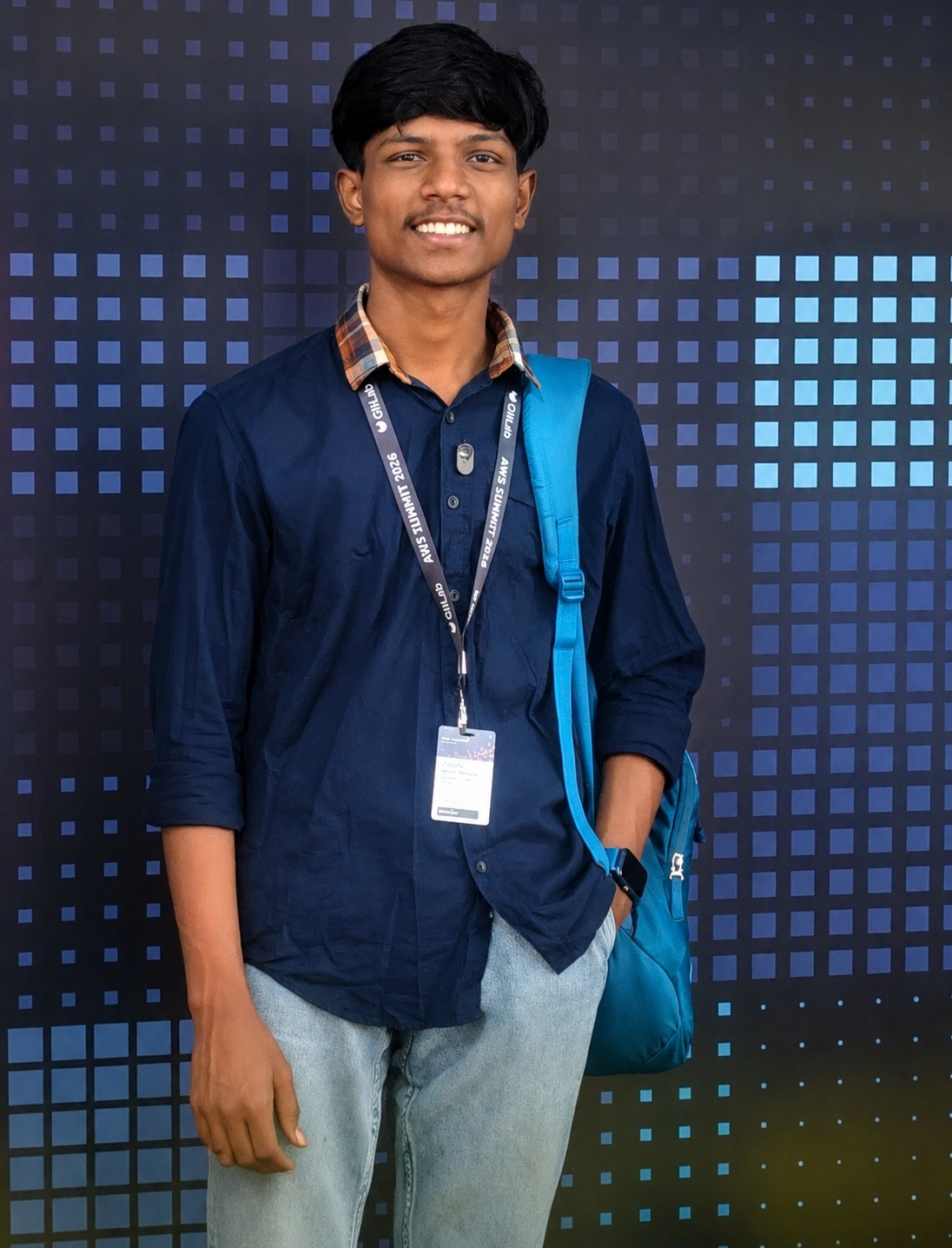 Asrith Behala